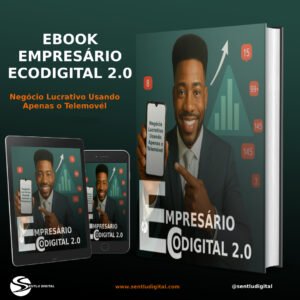 Ebook Empresário EcoDigital 2.0