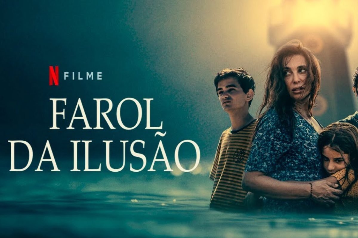 Farol da ilusão