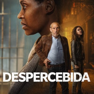DESPERCEBIDA