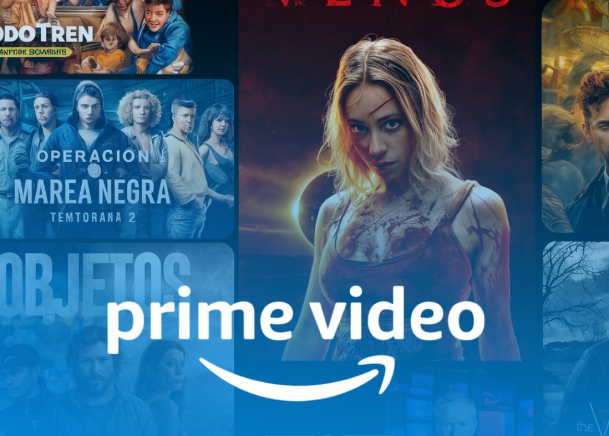 Prime Video